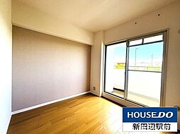 洋室の画像