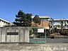 周辺：木津第二中学校 2410m