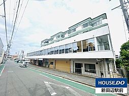 京都府京田辺市河原北口