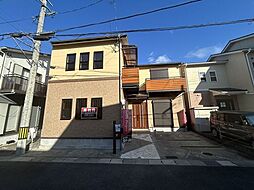 京都府八幡市八幡植松