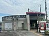 周辺：JR片町線大住駅 800m