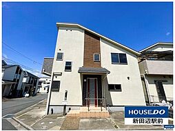 京都府京田辺市薪堀切谷