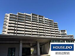 京都府八幡市欽明台東