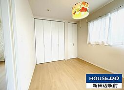 子供部屋の画像