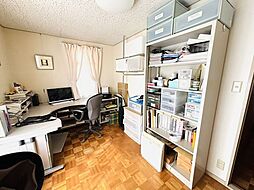 子供部屋の画像