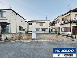 京都府京田辺市興戸南落延