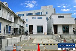 京都府京田辺市三山木野神