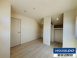 子供部屋の画像