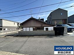 京都府相楽郡精華町大字植田小字堂ケ島