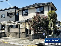 京都府相楽郡精華町桜が丘４丁目