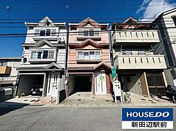 京都府京田辺市東古森