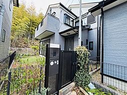 京都府京田辺市薪狼谷