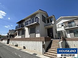 京都府京田辺市同志社山手３丁目