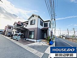 京都府相楽郡精華町大字下狛小字下新庄