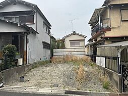 京都府京田辺市大住大欠
