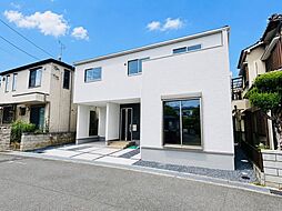 京都府京田辺市興戸南落延