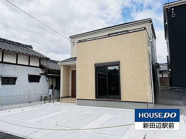 「木津川台」駅徒歩12分の立地です♪
