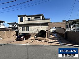 京都府京田辺市松井ケ丘１丁目