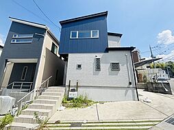 京都府京田辺市薪堀切谷