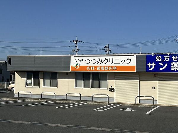 つつみクリニック 2560m