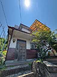 京都府八幡市美濃山宮ノ背