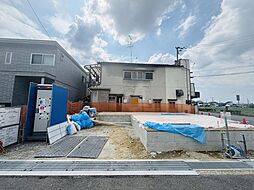 京都府京田辺市東古森