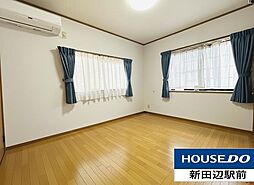 洋室の画像