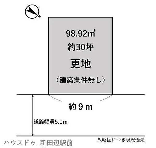 区画図：326000261356