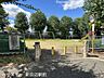 周辺：禅定寺公園 80m