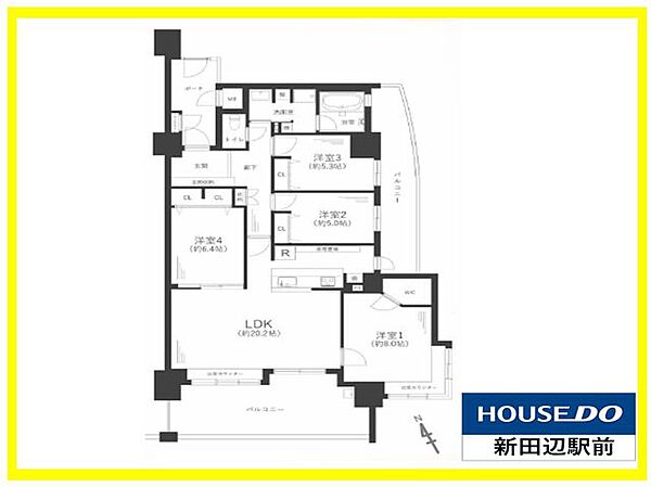図面と現況に相違がある場合には、現況優先とします。