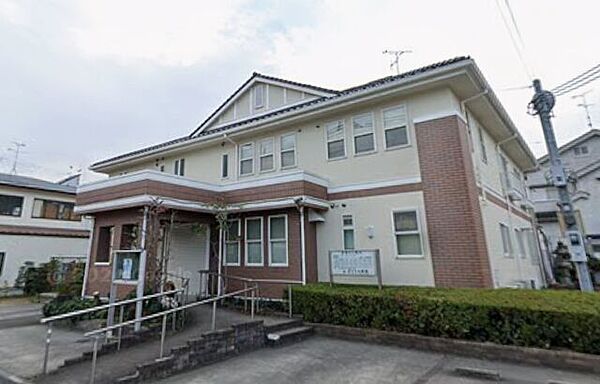 ほりうち医院 320m