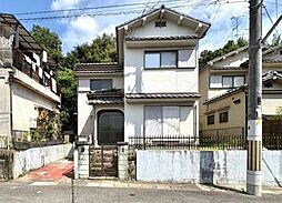 京都府城陽市寺田深谷