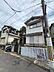 外観：小学校まで徒歩14分の立地になります。