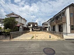京都府木津川市木津南後背