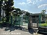 周辺：草内小学校 300m