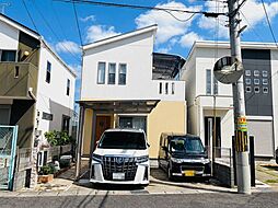 京都府京田辺市宮津灰崎