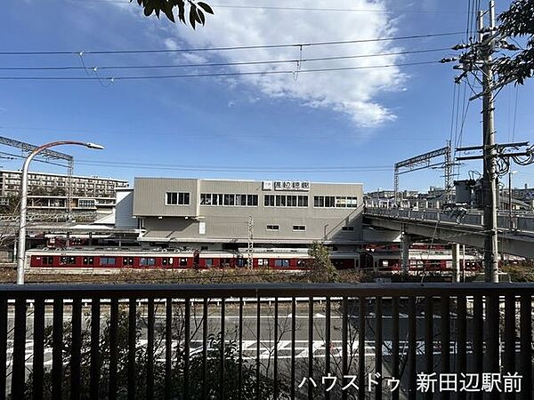 周辺を拡大表示