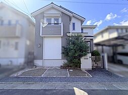 京都府京田辺市山手西２丁目