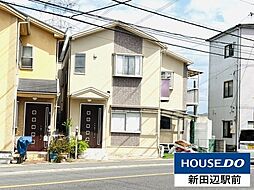 京都府京田辺市三山木西荒木