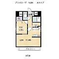 プリマローザ6階6.0万円