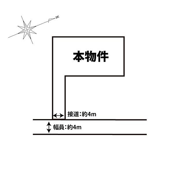 区画図：318000005641