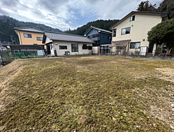 福井県小浜市遠敷の土地画像