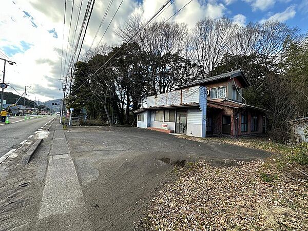 店舗・事務所としてもお使いいただけます。
