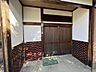 玄関：玄関