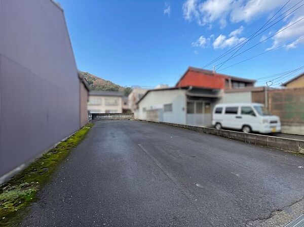 現地写真