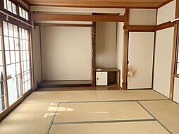 室内の画像