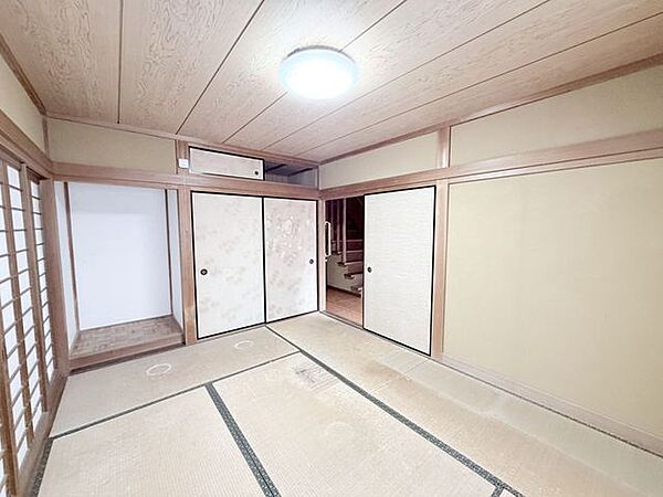 室内