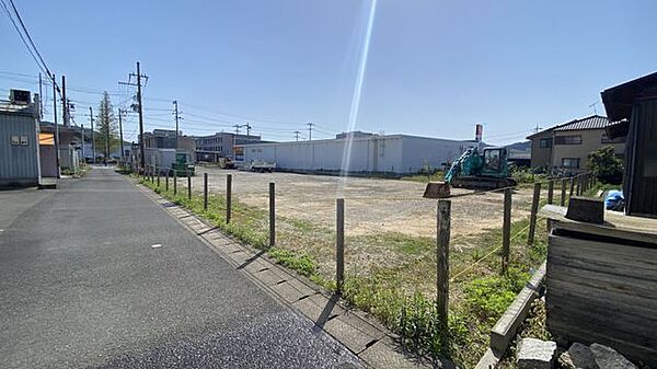 土地写真