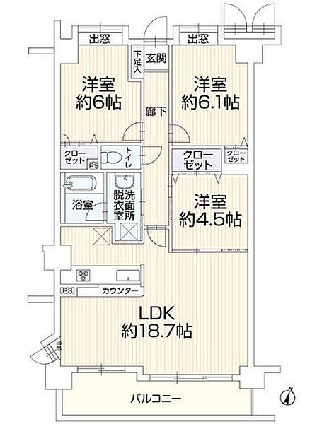 間取り：313004857200