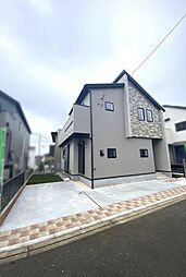 日野市日野台2丁目 新築戸建